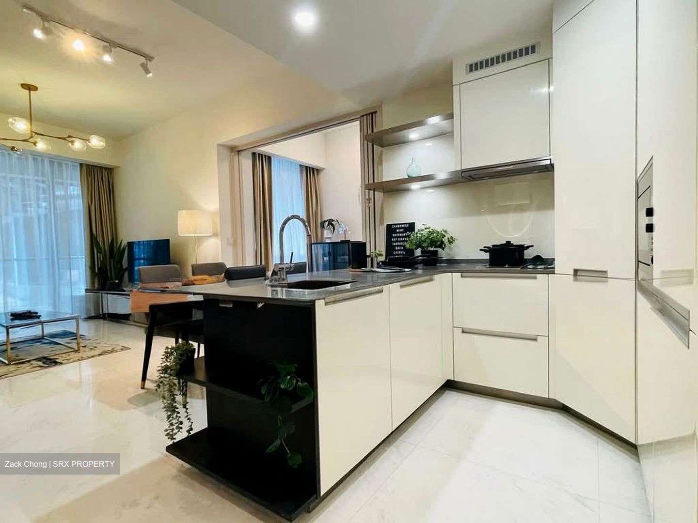 Marina One Residences (D1), Apartment #599672121